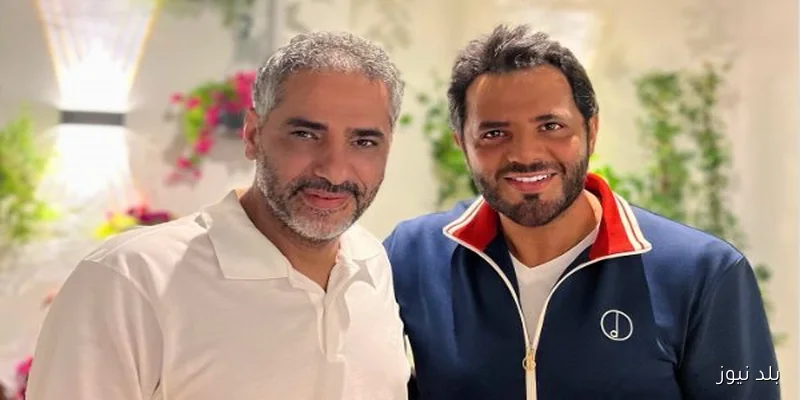 فضل شاكر مقسوم له النجاح رغم ظروفه في المخيم