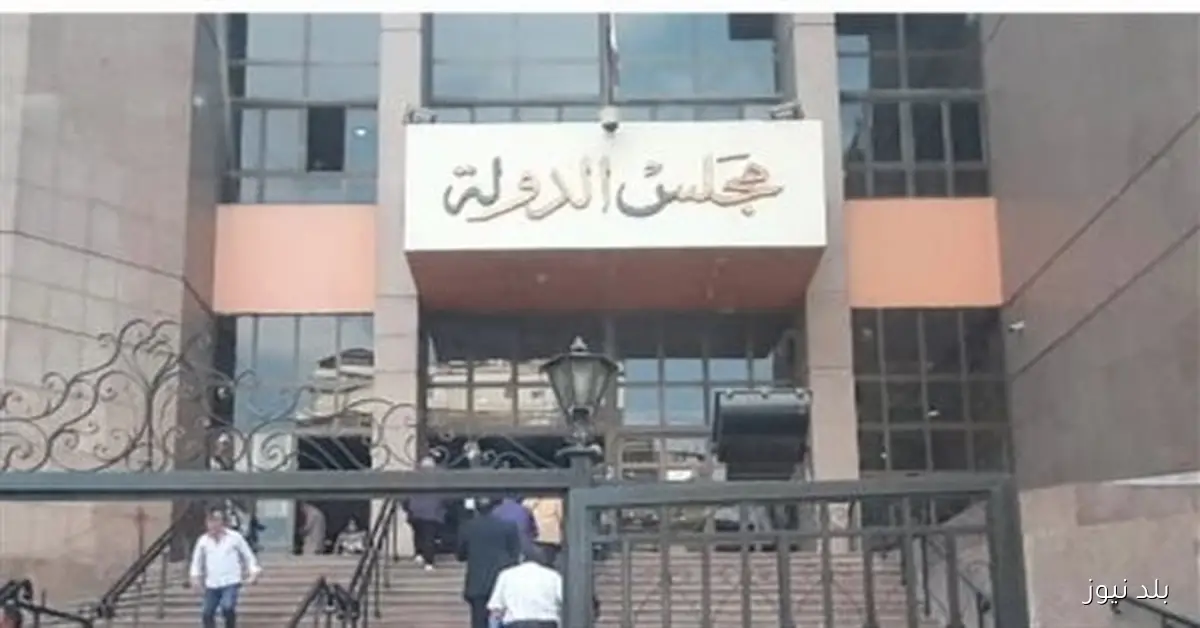 قرار مجلس الدولة يعيد توزيع اختصاصات بعض المحاكم الإدارية في الجريدة الرسمية