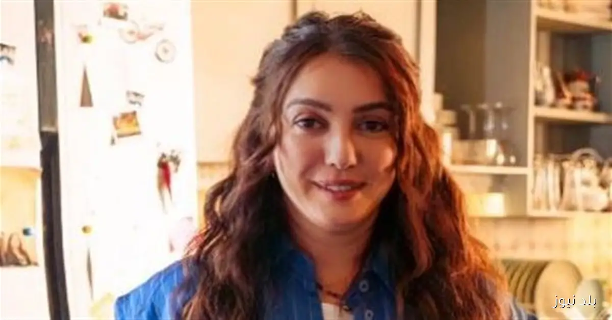 كندة علوش تتحدث عن تجربتها الكوميدية في مسلسل ابن النصابة وتكشف حماسها منذ البداية