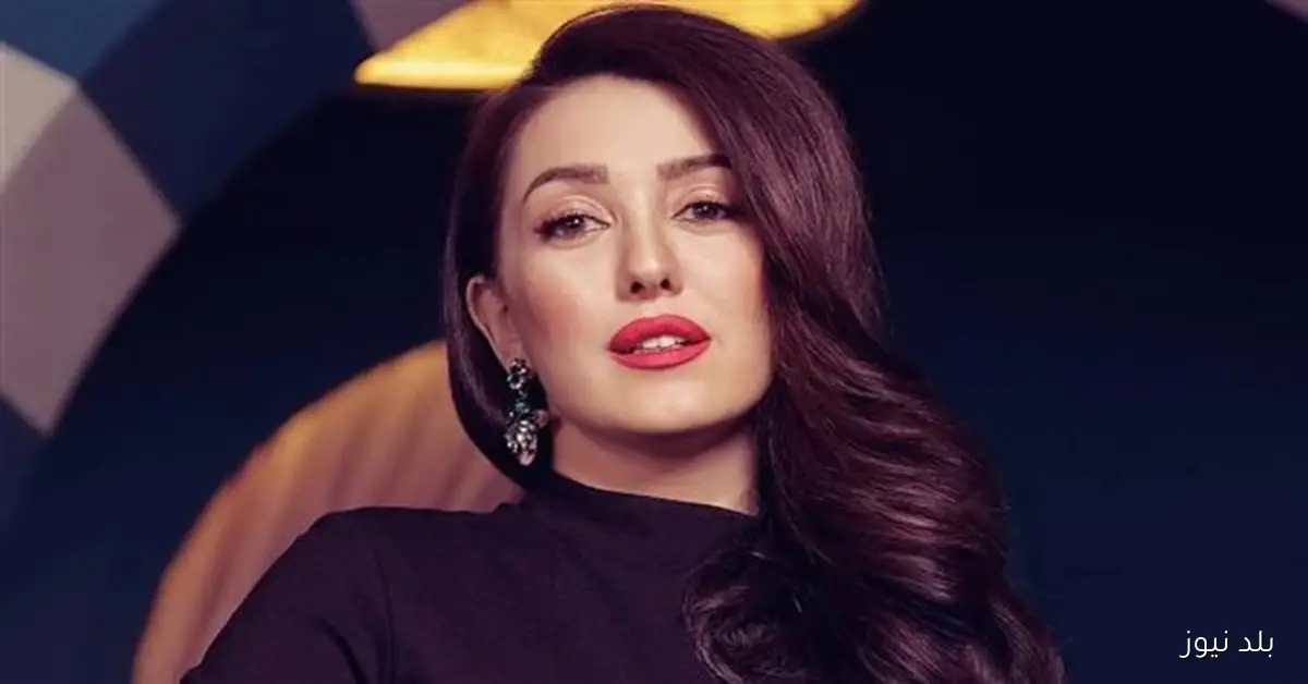 كندة علوش تقترب من إنهاء تصوير مسلسلها الجديد ابن النصابة