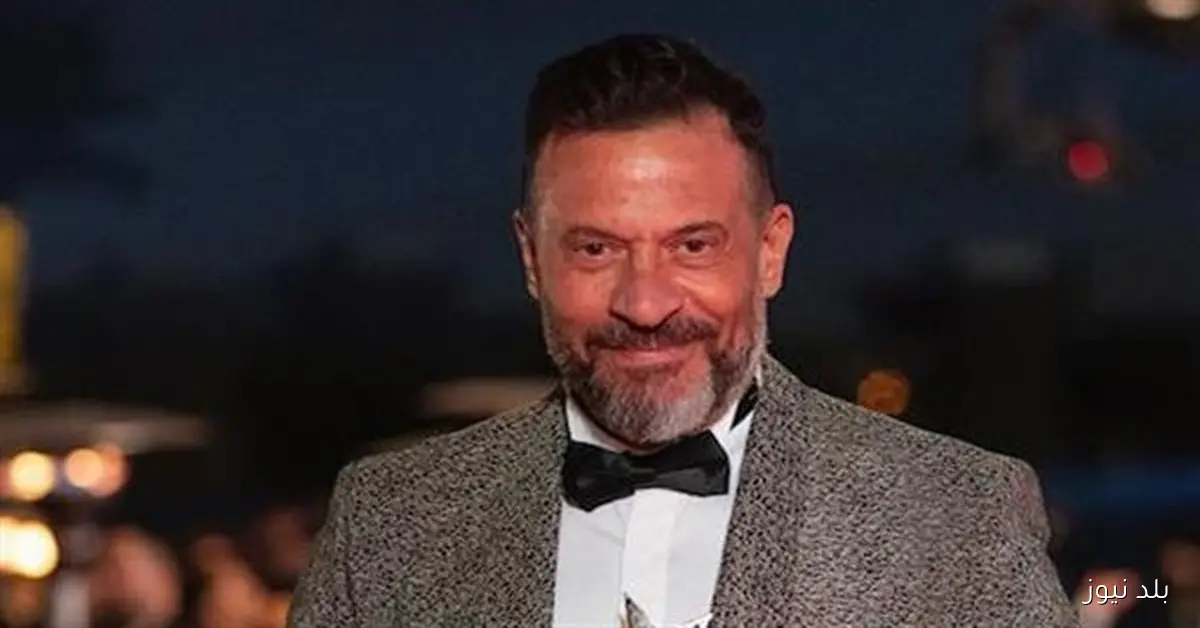 ماجد المصري يحصل على جائزة النقاد في مهرجان الفضائيات العربية