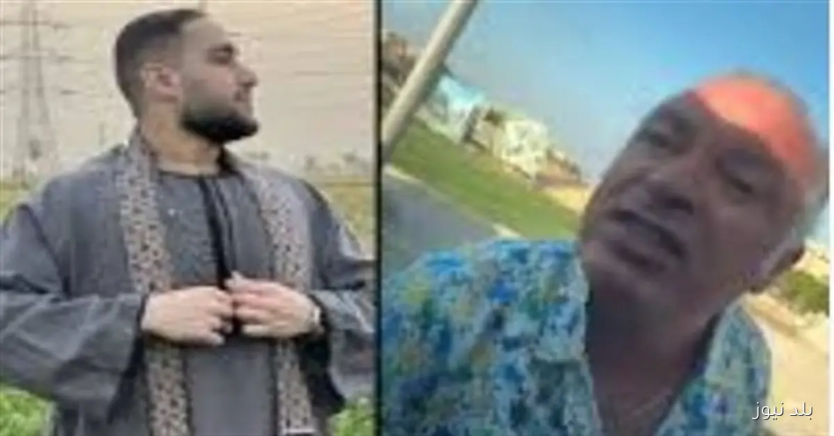 محامي أدهم سنجر يقدم شكوى للمجلس الأعلى للقضاء ضد صاحب واقعة «أنت فلاح من المنوفية»