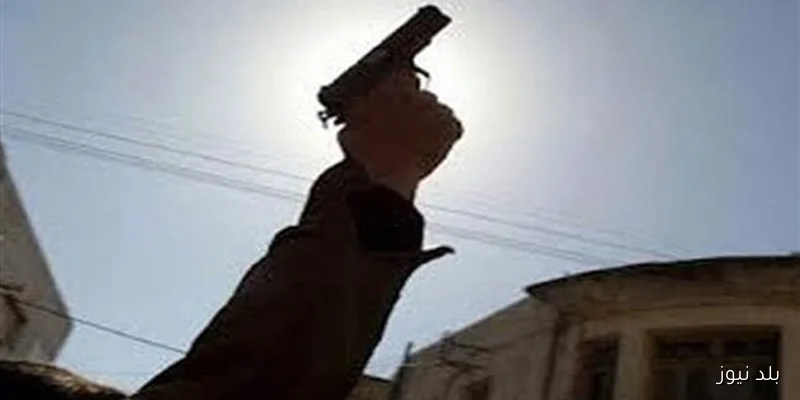 محامٍ يتهم مجهولين بإطلاق أعيرة نارية على منزله في الحوامدية