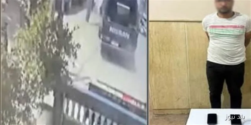 محاولة منع تنفيذ قرار إزالة الداخلية توضح حقيقة تعدي رجل شرطة على مواطن بكفر الشيخ