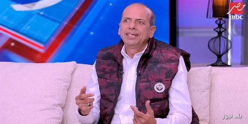 محمد الصاوي يتحدث عن قلة مشاركته في الأعمال الفنية ويشير إلى معاملة الفنانين كضيوف شرف