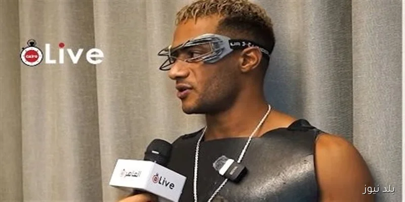 محمد رمضان يعبر عن سعادته بالمشاركة مع مراسي للسنة الثانية في مشروع بمواصفات عالمية