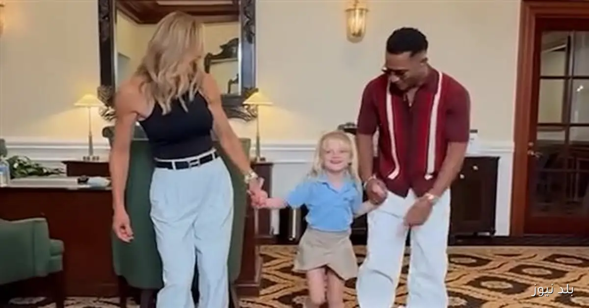 محمد رمضان يُعلم لارا ترامب وابنتها الرقص في ميامي وسط جدل واسع