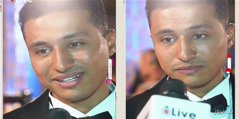 محمد سامي يتميز بأعمال مبهرة ويقدم كل الأدوار وفقاً لمصطفى عماد