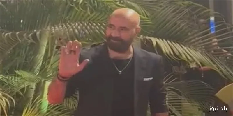 محمد سعد وأنوشكا وانتصار يتصدرون الحضور في حفل توزيع جوائز دير جيست