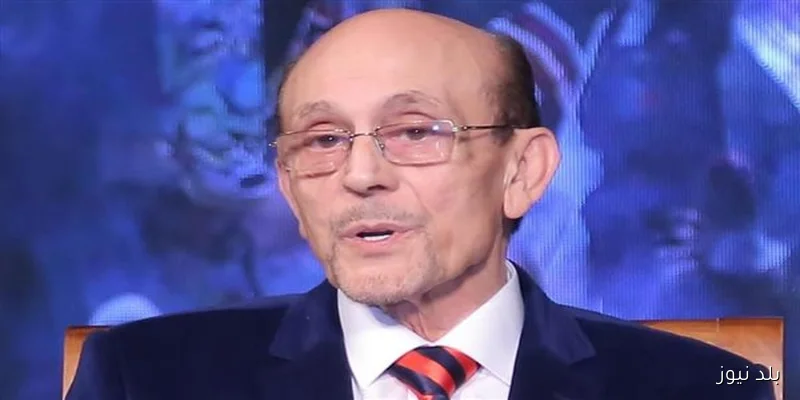 محمد صبحي يعتذر عن عدم حضوره ملتقى أولادنا لفنون ذوي القدرات الخاصة بسبب وعكته الصحية