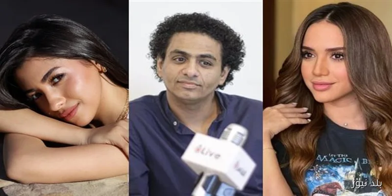 محمد صلاح العزب: رنا رئيس اعتذرت عن سفاح التجمع وجيسيكا حسام الدين ليست بديلة