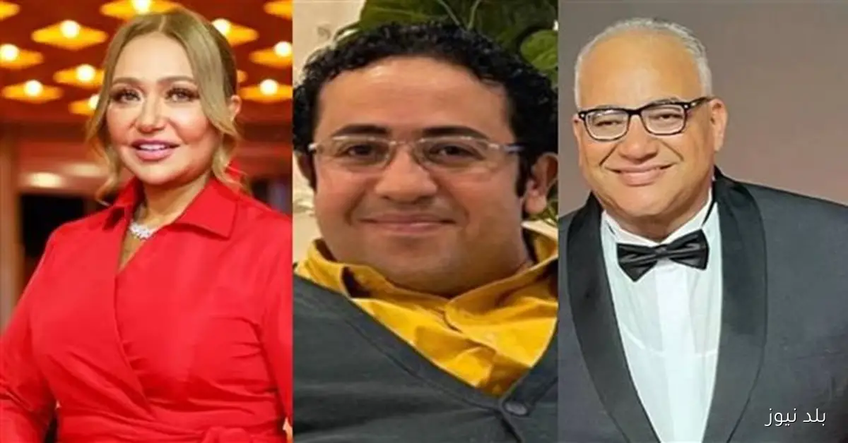 محمد طعيمة يشارك في فيلم ابن مين فيهم مع بيومي فؤاد وليلى علوي