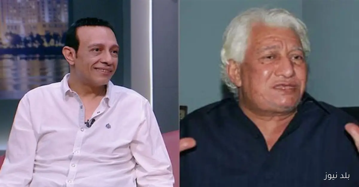 محمد عبد الحافظ يكشف اللحظات الأخيرة في حياة والده ويصفه بأخوته وصديقه