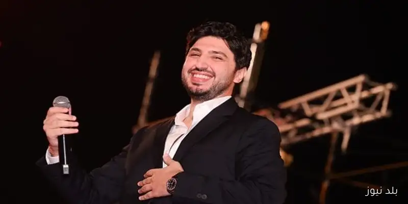 محمد فضل شاكر: أدعو الله بحب الجمهور لي وأهمية التواضع رغم النجاح