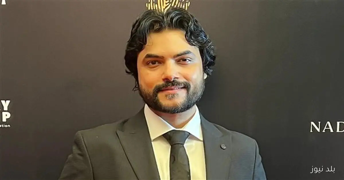 محمود حمدان يفوز بجائزة أفضل مؤلف بتصويت الجمهور في مهرجان الفضائيات العربية الجديد