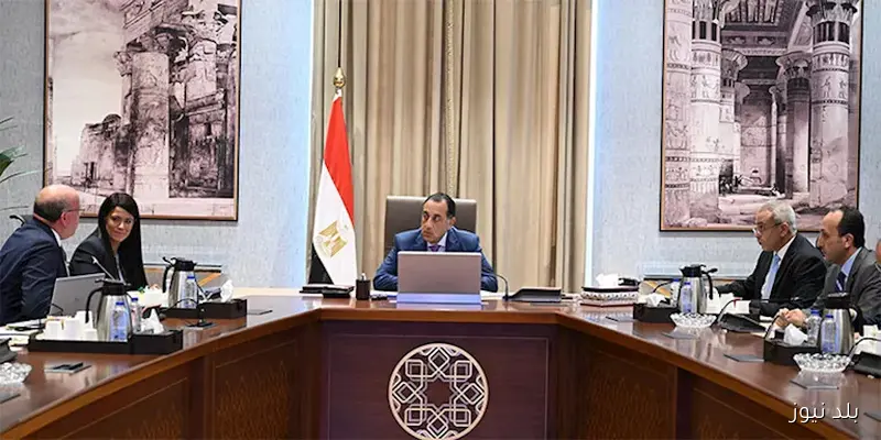 مدبولي يتابع إجراءات الإصلاحات المستهدفة لتحقيق متطلبات صندوق الصلابة