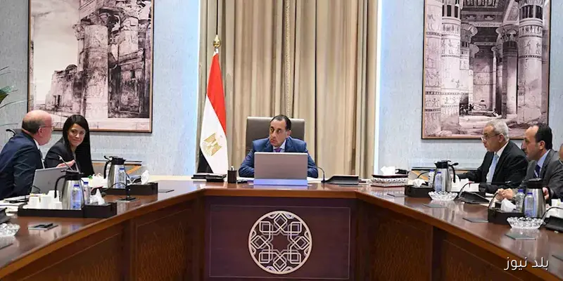 مدبولي يتابع مستجدات جهود فض التشابكات المالية بين جهات الدولة وبنك الاستثمار