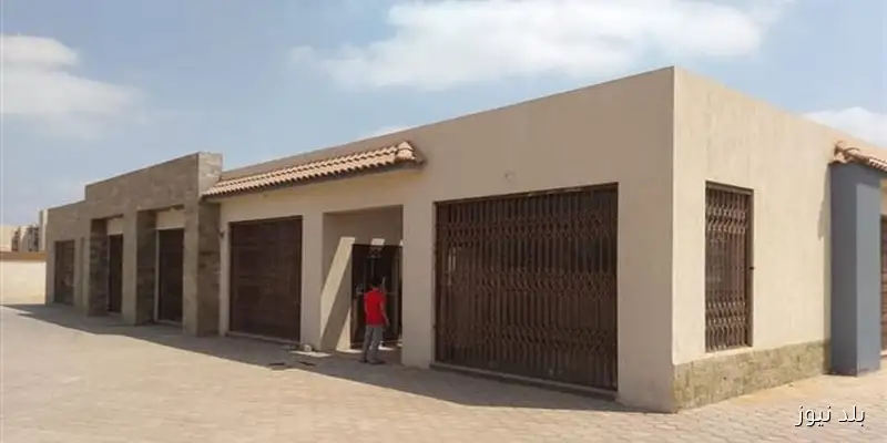 مزاد علني في مدينة بدر لطرح 15 محلًا وصيدلية بنظام الانتفاع لمدة 5 سنوات