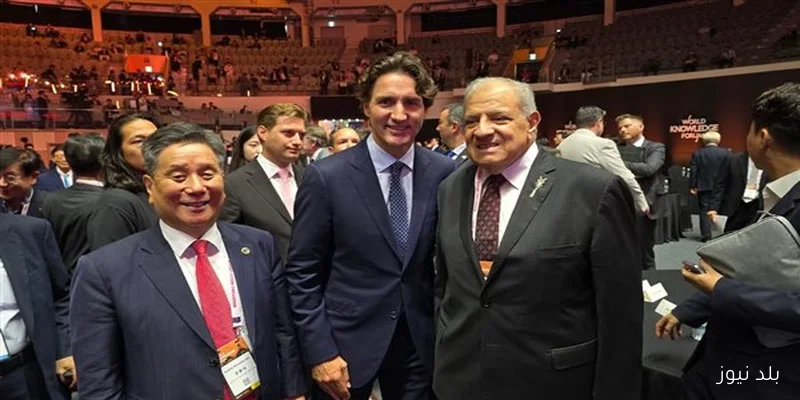 مشاركة مجموعة بيت الخبرة في منتدى المعرفة العالمي بكوريا الجنوبية 2025