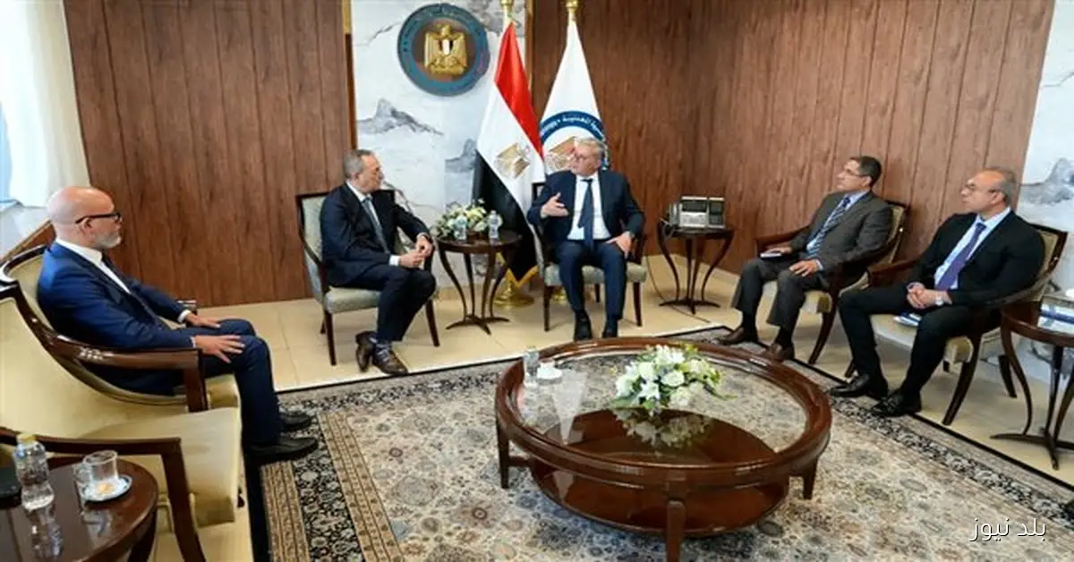 مصر مركز انطلاق شركة إكسبرو العالمية لخدمات البترول والغاز في المنطقة