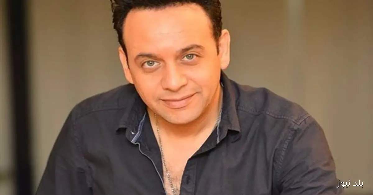 مصطفى قمر يحتفل بعيد ميلاده ويعلن عن ألبومه الجديد قمر 25