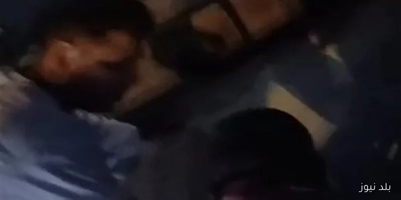 ملاكي يدهس شخصاً تحت كوبري أرض اللواء بالعجوزة