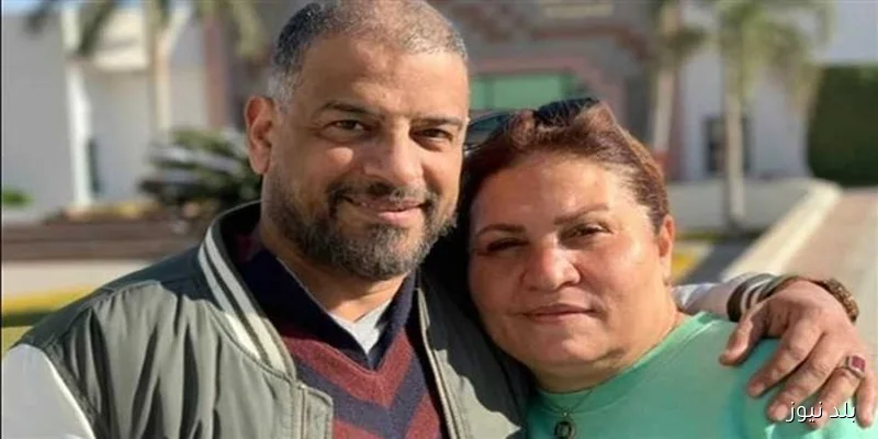 منال الصيفي تحيي الذكرى الثانية لرحيل زوجها أشرف مصيلحي