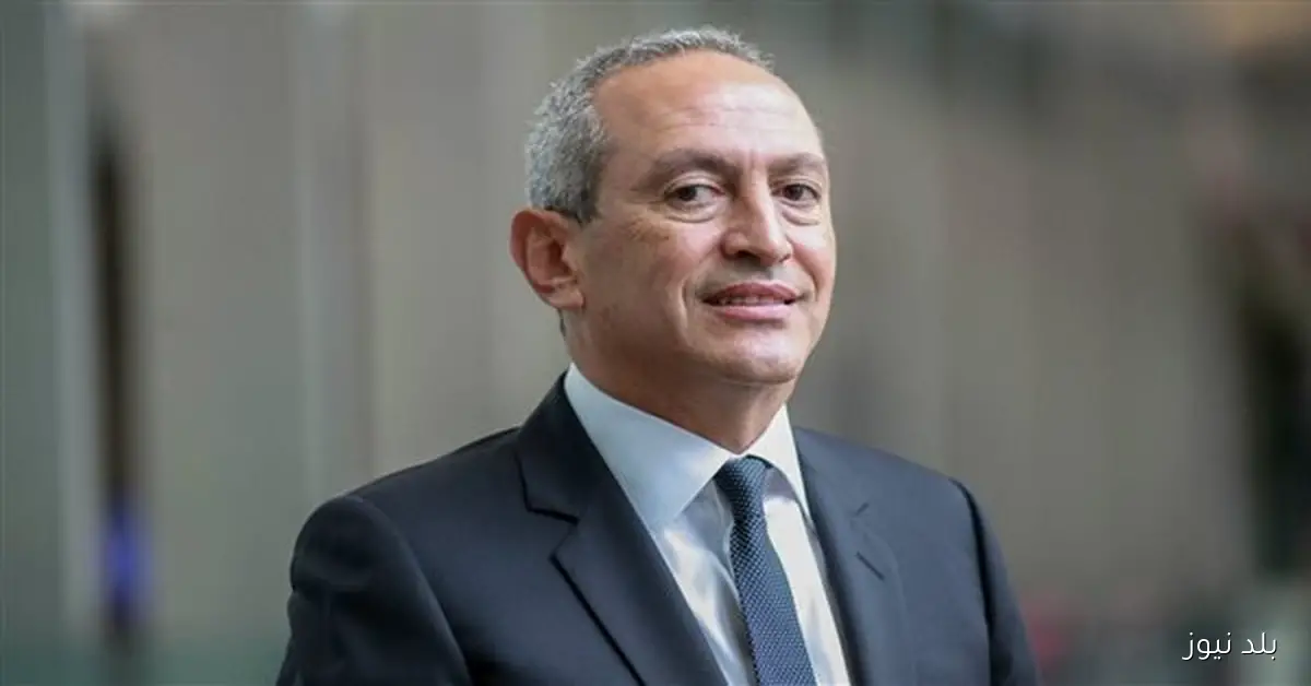 ناصف ساويرس يخطط لاستثمار 50 مليار دولار في البنية التحتية الأمريكية