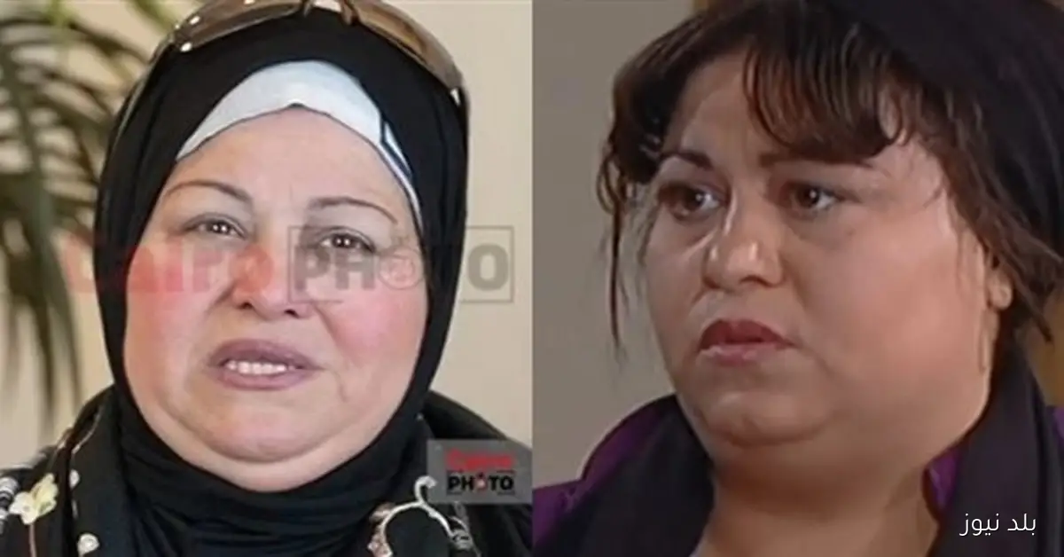 ناني سعد الدين تكشف عن مرض زوجها بعد 7 أيام في المستشفى