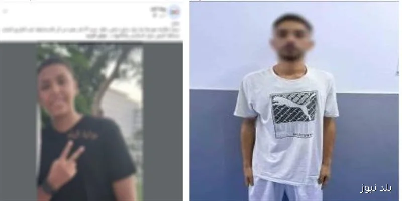 نجل ضابط شرطة سابق تحت القبض بتهمة دهس شاب في الإسماعيلية بعد انحراف عجلة القيادة بيده