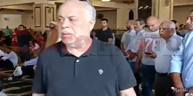 نظر استئناف المتهمة بإزعاج أشرف زكي على حكم تغريمها 10 آلاف جنيه غدًا