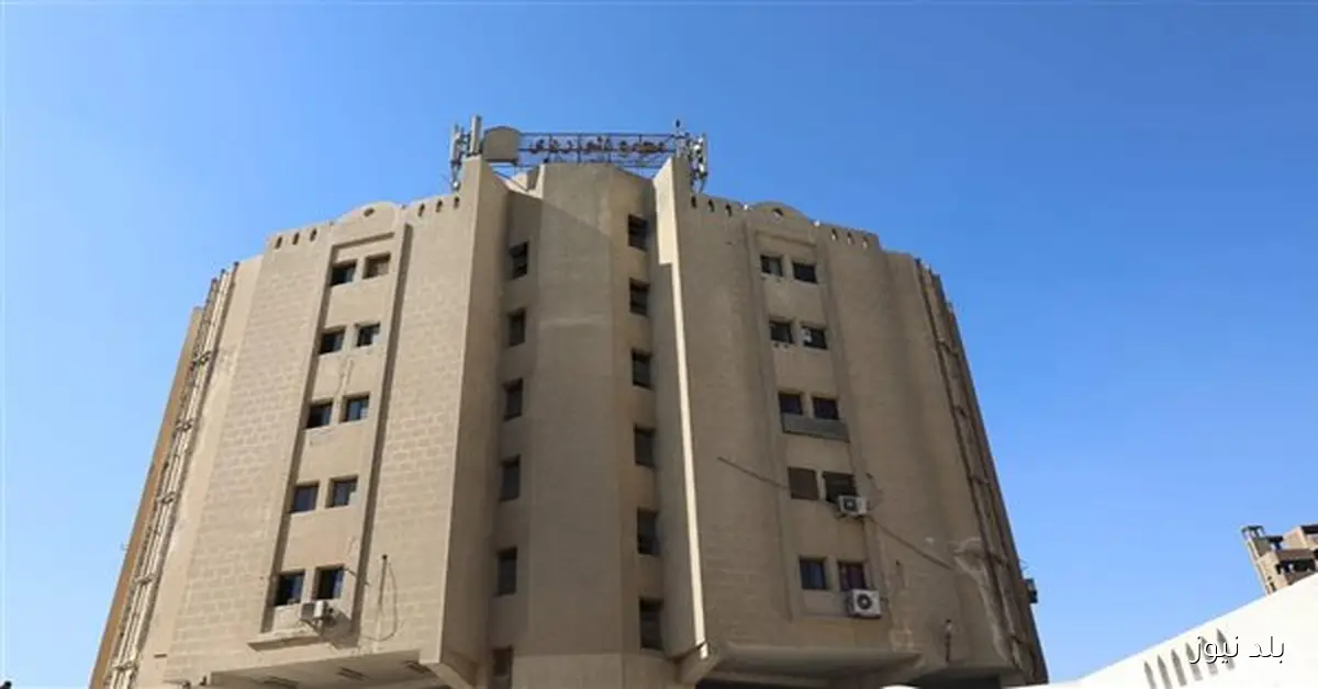 نقل فرع توثيق شمال القاهرة إلى مول المواردي بالسيدة زينب