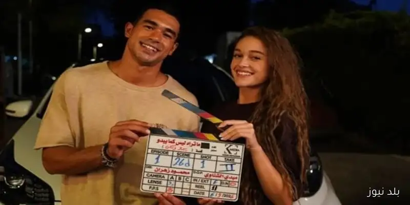 نور إيهاب تخرج من مصحة نفسية في أولى حلقات حكاية نور مكسور