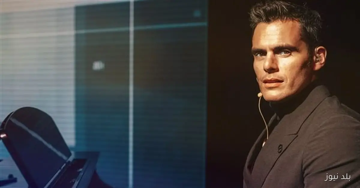 هشام خرما يحيي حفلاً موسيقياً مع الأوركسترا في المسرح الكبير بالأوبرا 3 أكتوبر