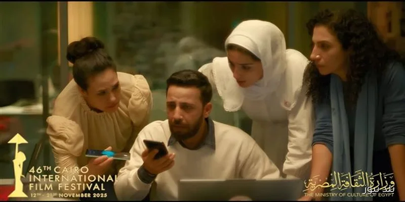 هند رجب تتوج مهرجان القاهرة السينمائي الدولي بفوزها بالأسد الفضي في فينيسيا