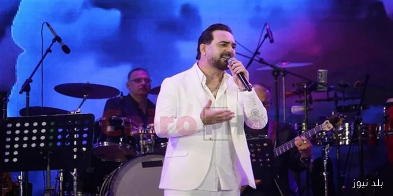 وائل جسار يتحدث عن نجاح أغنيته “حب زمان” ويؤكد عدم وجود تمثيل في أعماله