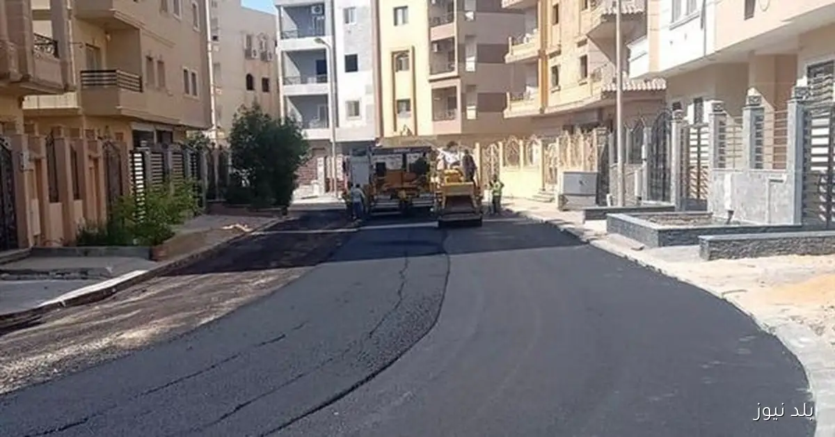 وزير الإسكان يؤكد ضرورة تحسين كفاءة الطرق في المدن الجديدة والحفاظ على جاذبيتها البصرية