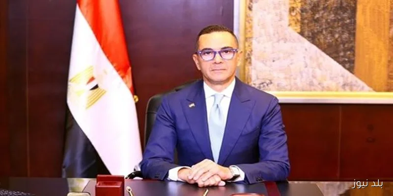 وزير الاستثمار يبحث مع وفد البنك الدولي تعزيز الشراكة بين الجانبين