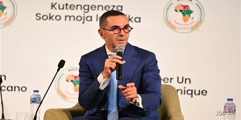 وزير الاستثمار يفتتح معرض المشروعات الصغيرة والمتوسطة خلال اجتماعات وزراء التجارة الأفارقة