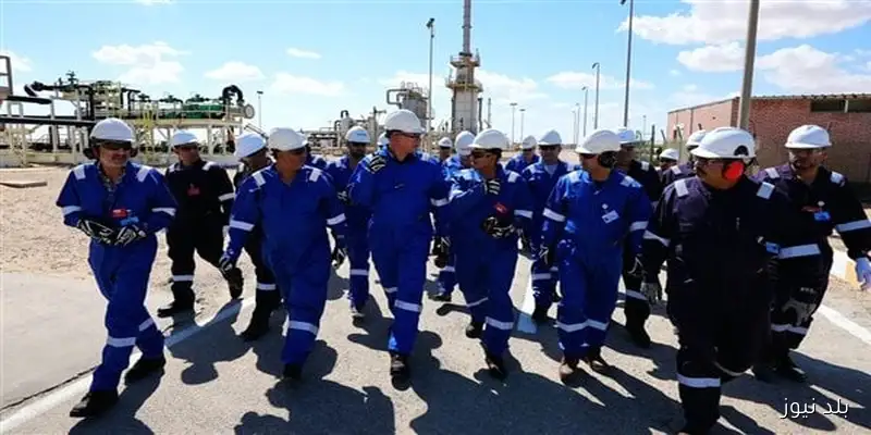 وزير البترول يعلن عن إضافة آبار جديدة لرفع إنتاج شمال سيناء إلى 60 مليون قدم مكعب يوميًا