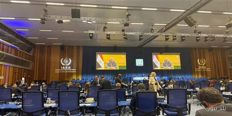 وزير الكهرباء يعلن الحصول على إذن لإنشاء منشأة تخزين الوقود النووي المستهلك في محطة الضبعة النووية