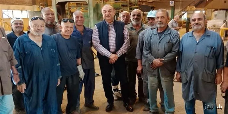 وزير قطاع الأعمال يؤكد أهمية صناعة المواسير والمنتجات الإسمنتية في دعم المشروعات القومية