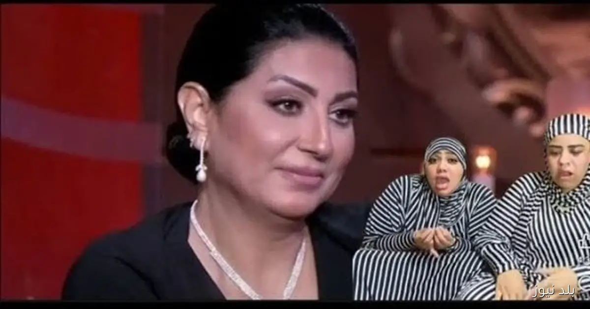 وفاء عامر تتحدث عن أم مكة وأم سجدة: كلنا ولاد تسعة وما بكسرش بخاطر حد