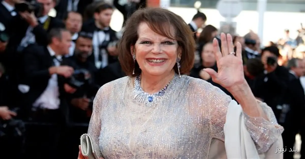 وفاة أيقونة السينما الإيطالية والتونسية الممثلة كلاوديا كاردينالي