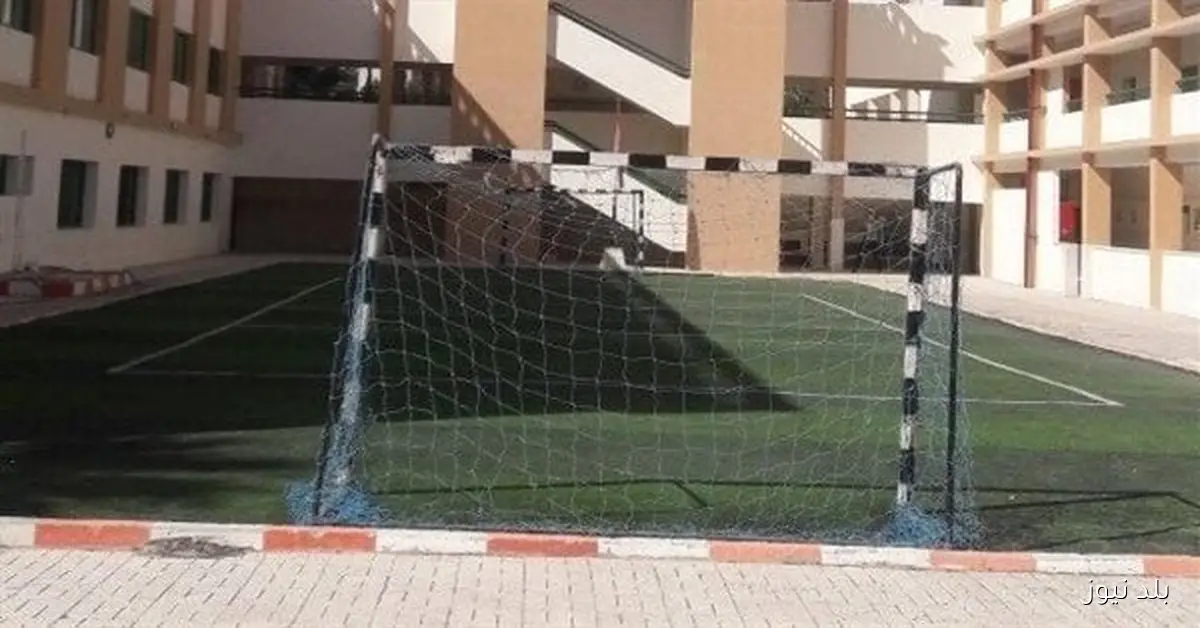 ولي أمر يعتدي على معلم في أول أيام الدراسة بإحدى مدارس الجيزة