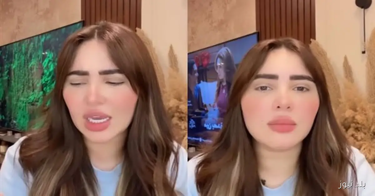 يارا تامر ترد على شقيقة مسلم بعد تصريحاتها عنه