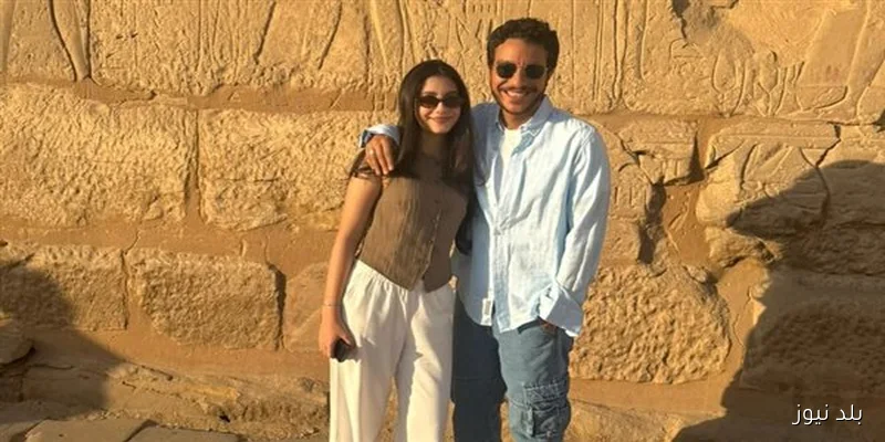 ياسمينا العبد تبدأ تصوير فيلم “كان ياما كان” في الأقصر مع نور النبوي