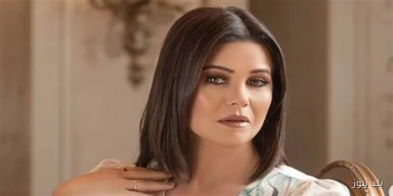 يسرا اللوزي تعلن عن مشاركتها في الجزء الجديد من مسلسل المداح