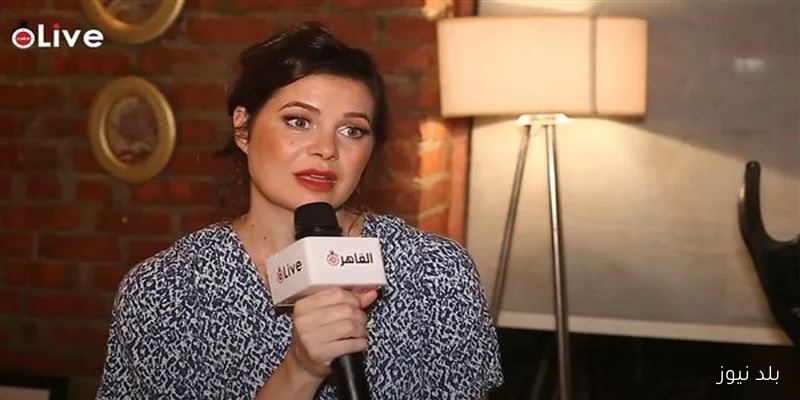 يسرا اللوزي: حب الجمهور يجعل العمل له قيمة ويشعرني بالسعادة عندما يروني جميلة وليس كائن فضائي