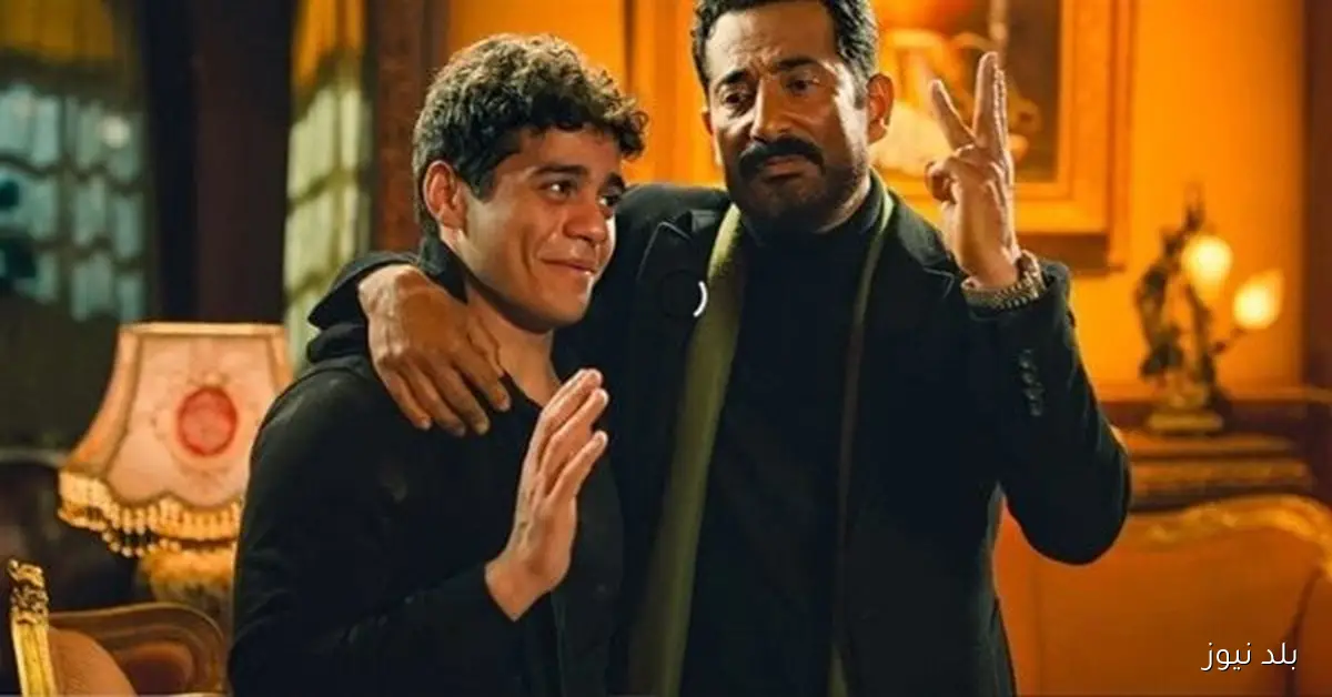 يوسف رأفت بطل مسلسل سيد الناس يتحدث عن ذكرياته مع العمل بأجر 40 جنيه يوميًا